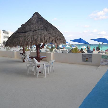 Salvia Condominio Cancun Dış mekan fotoğraf