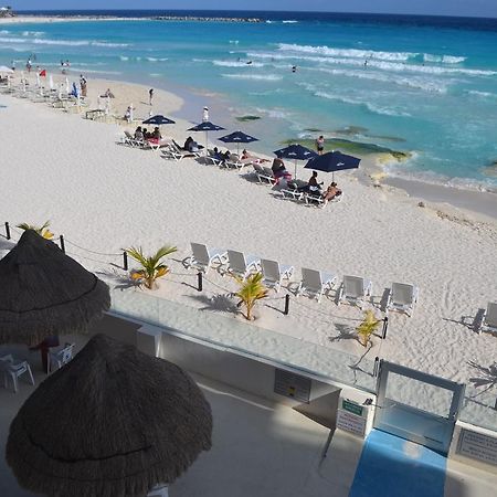 Salvia Condominio Cancun Dış mekan fotoğraf