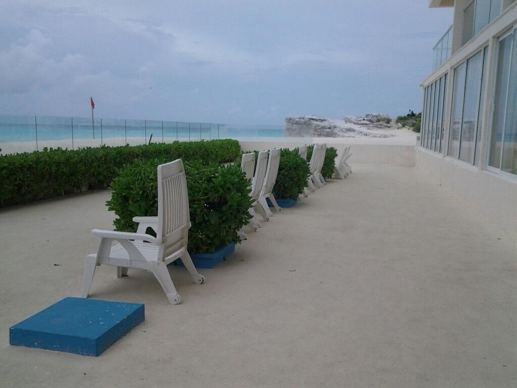 Salvia Condominio Cancun Oda fotoğraf