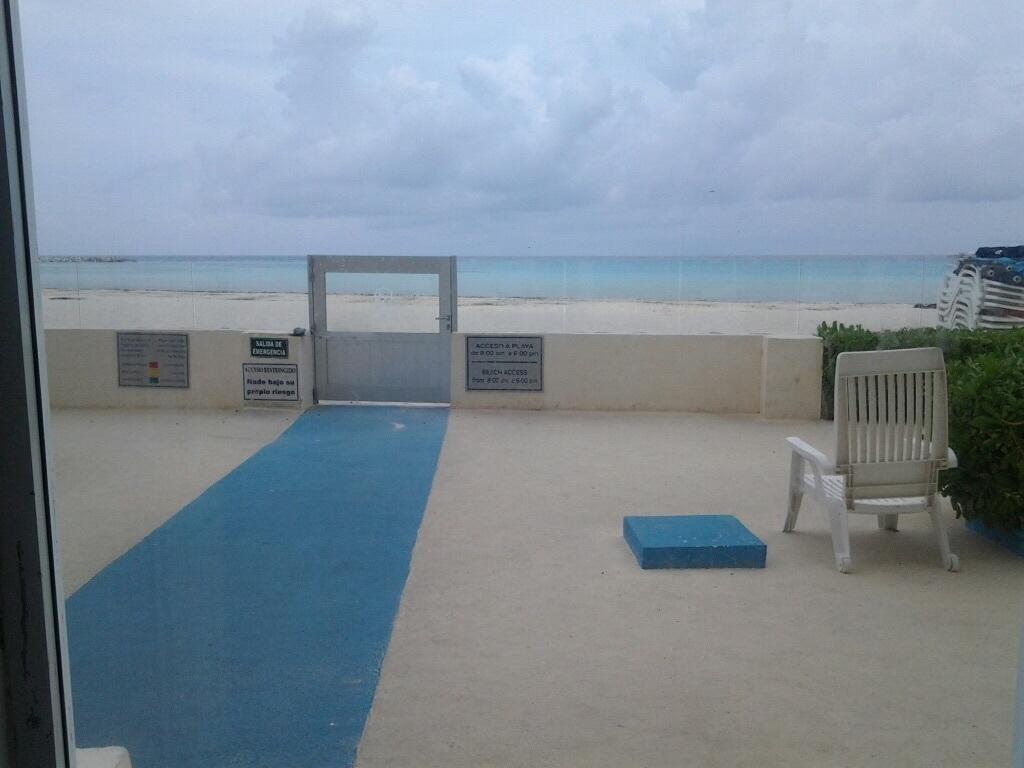 Salvia Condominio Cancun Oda fotoğraf