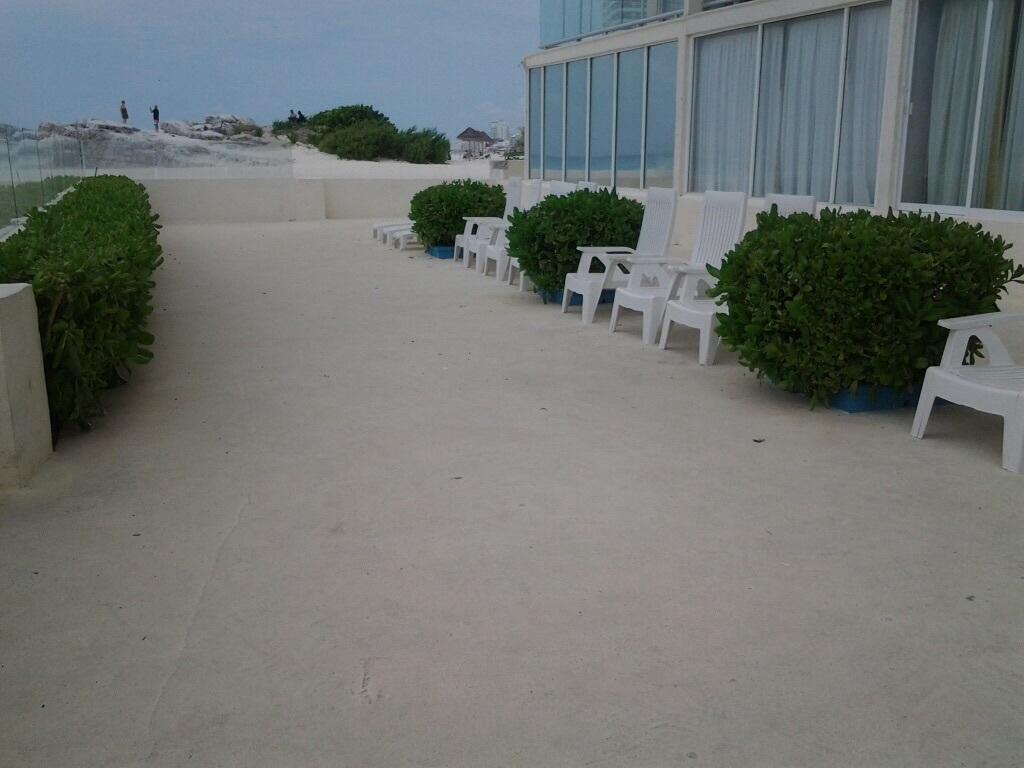 Salvia Condominio Cancun Oda fotoğraf