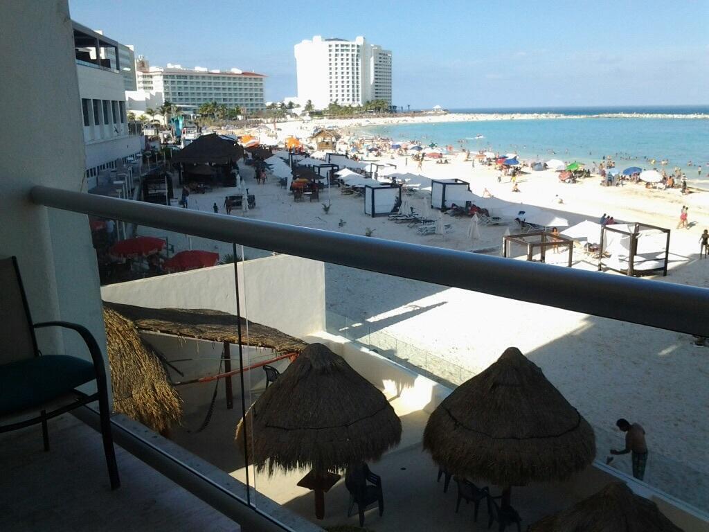 Salvia Condominio Cancun Oda fotoğraf