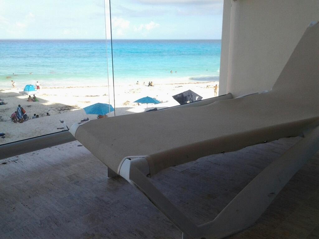Salvia Condominio Cancun Oda fotoğraf