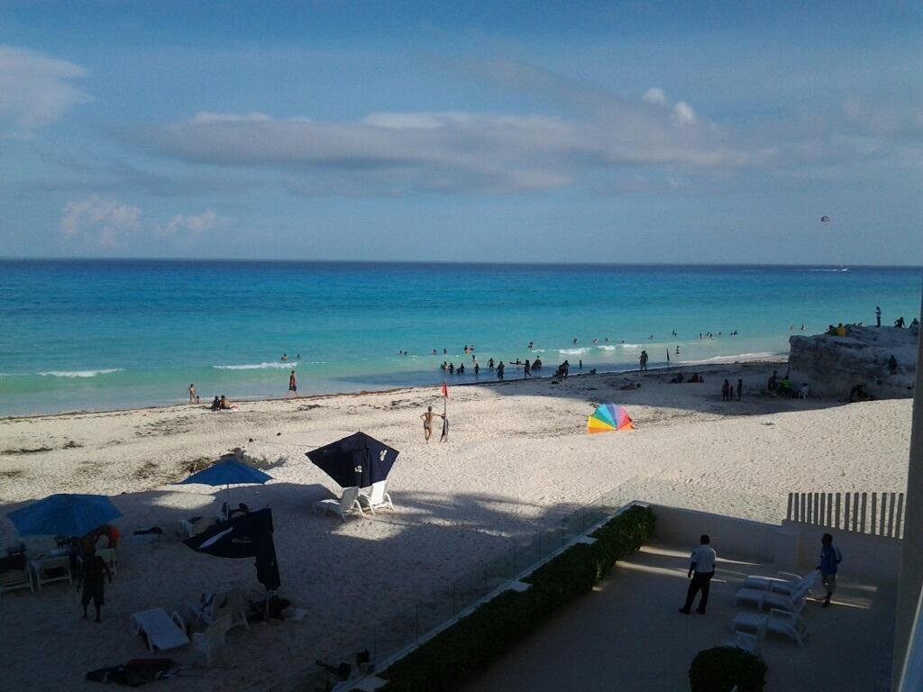 Salvia Condominio Cancun Oda fotoğraf