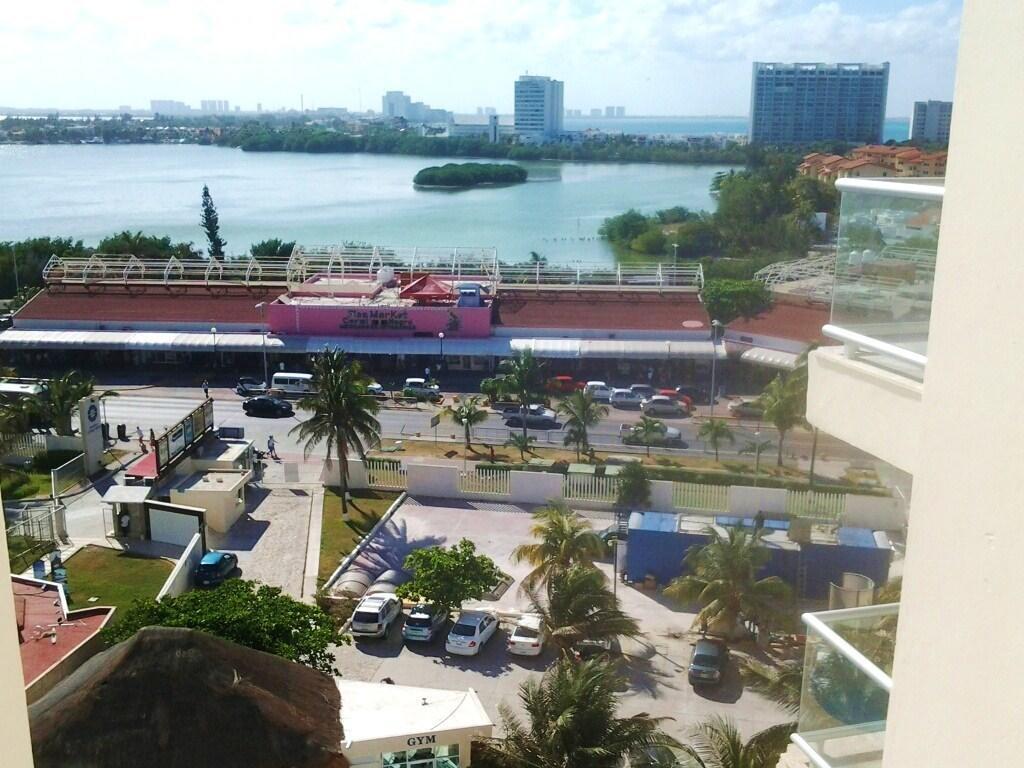 Salvia Condominio Cancun Oda fotoğraf