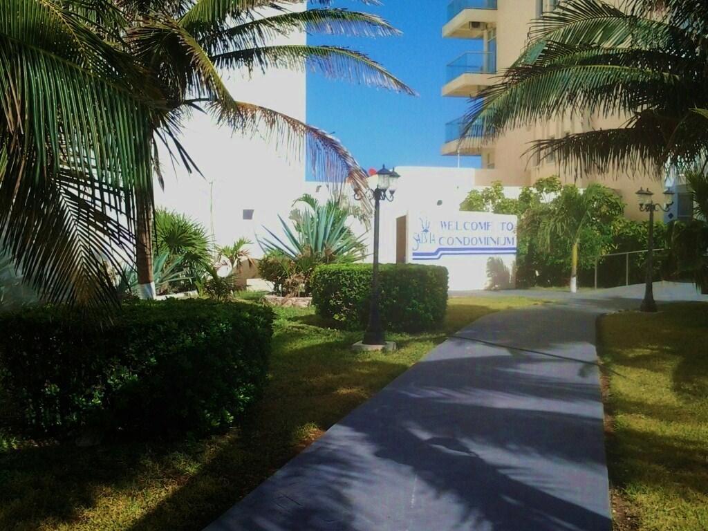 Salvia Condominio Cancun Oda fotoğraf
