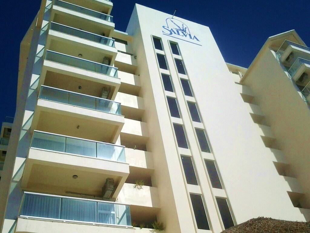 Salvia Condominio Cancun Oda fotoğraf
