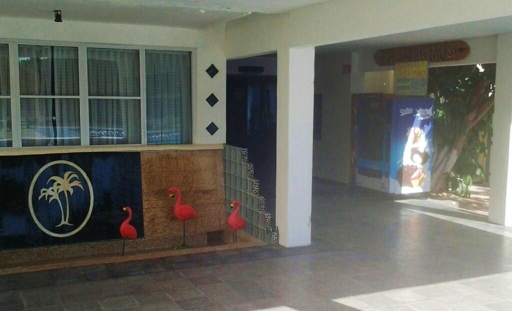 Salvia Condominio Cancun Oda fotoğraf