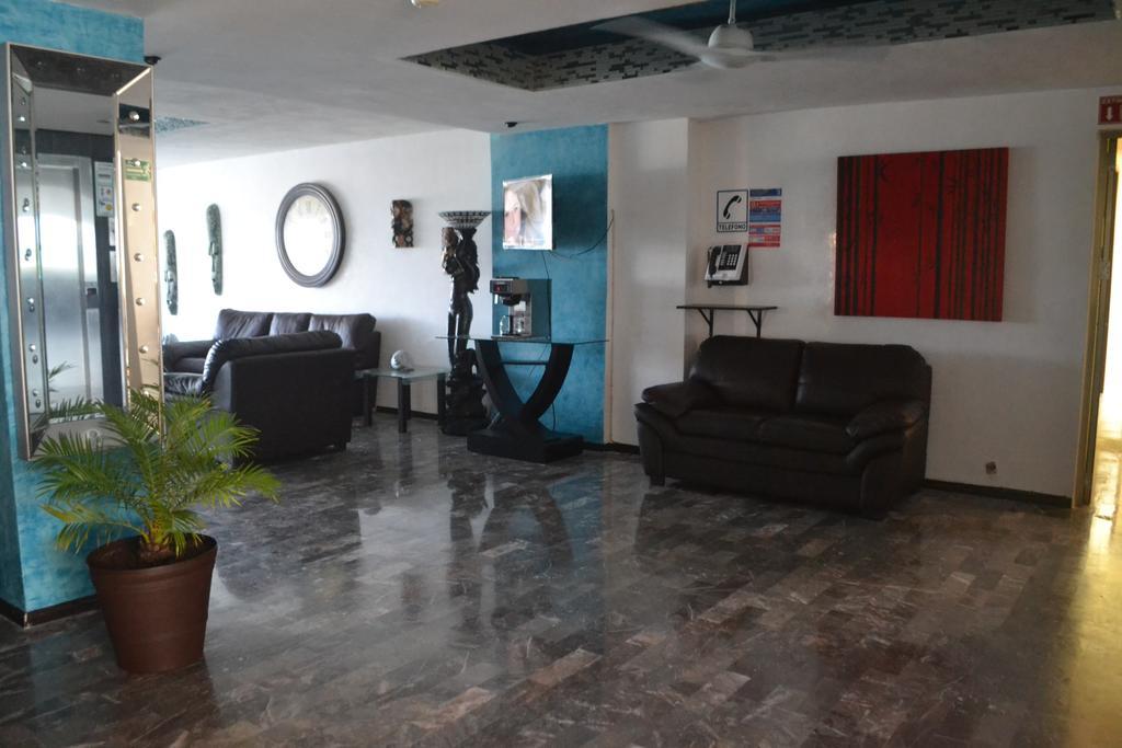 Salvia Condominio Cancun Dış mekan fotoğraf