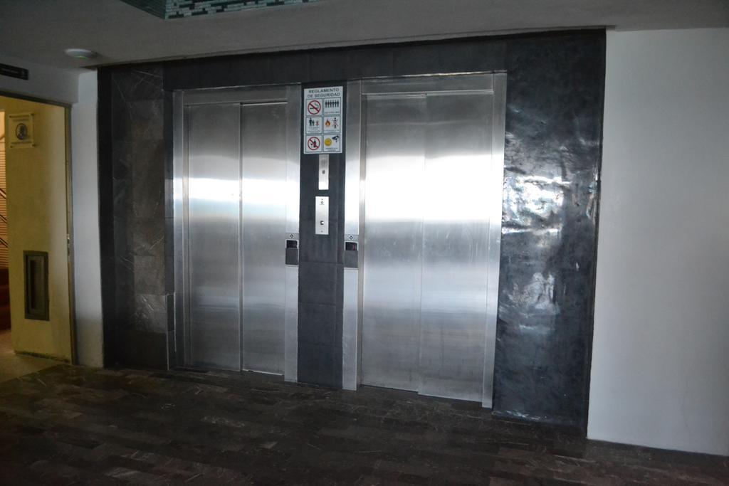 Salvia Condominio Cancun Dış mekan fotoğraf