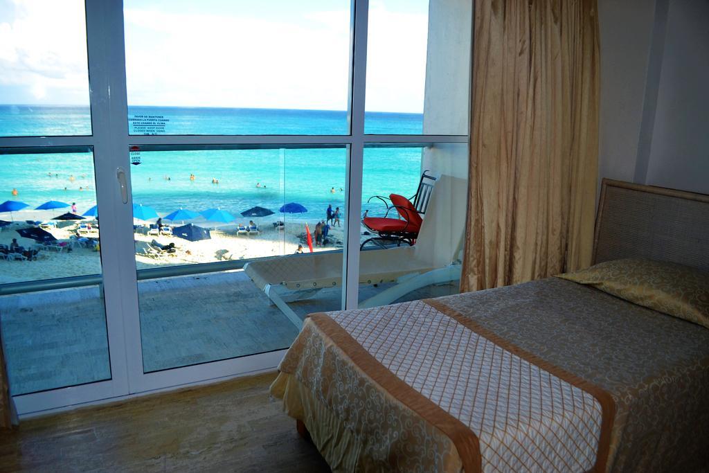 Salvia Condominio Cancun Dış mekan fotoğraf
