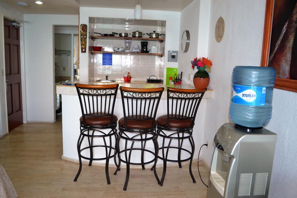 Salvia Condominio Cancun Dış mekan fotoğraf