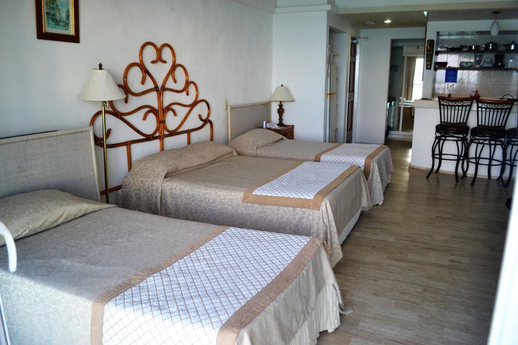 Salvia Condominio Cancun Dış mekan fotoğraf