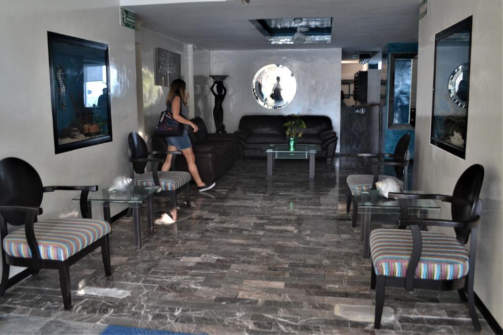 Salvia Condominio Cancun Dış mekan fotoğraf
