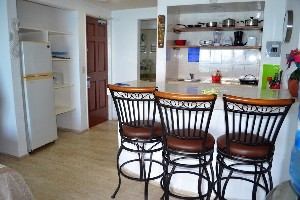 Salvia Condominio Cancun Dış mekan fotoğraf